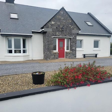 Mullagh  Coastal View Cottage מראה חיצוני תמונה