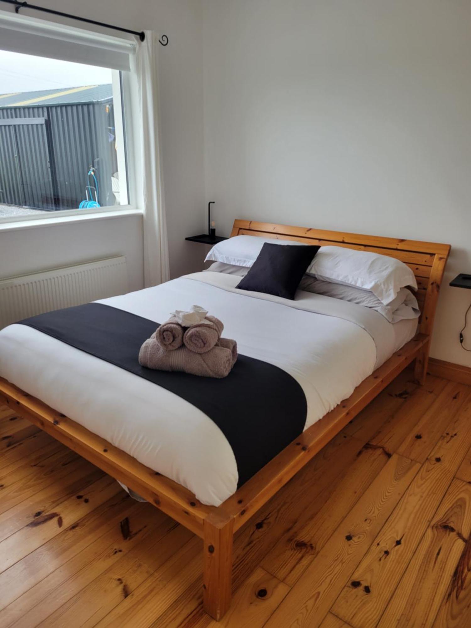 Mullagh  Coastal View Cottage מראה חיצוני תמונה