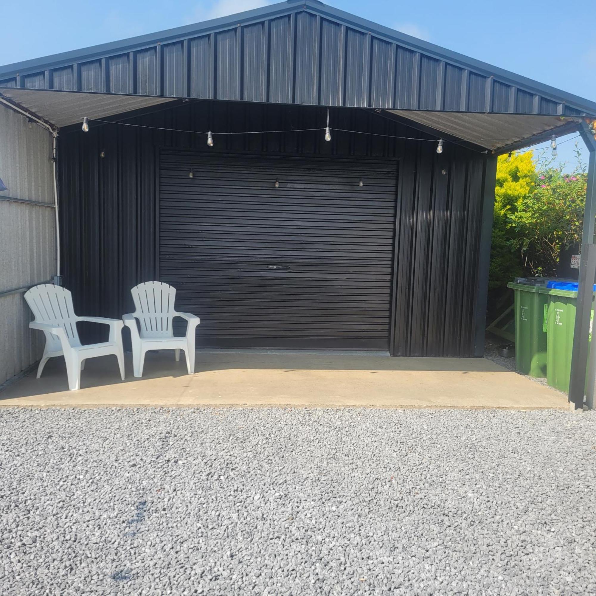 Mullagh  Coastal View Cottage מראה חיצוני תמונה