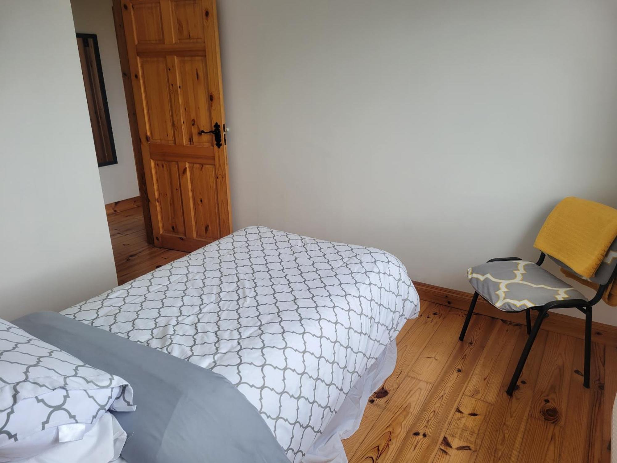 Mullagh  Coastal View Cottage מראה חיצוני תמונה